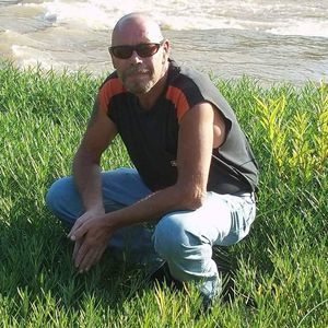 Meet your Posher, Mark